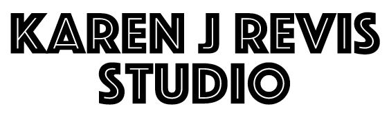 Karen J. Revis Logo